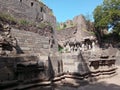 Bhuikot fort located at Solapur